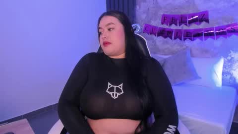 D A L I A  online show from 28, 2, 2026