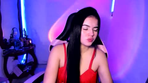 Dalia April online show from 25, 3, 2026