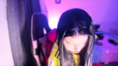 Snapshot of daliaapril22 chatting on 17, 6, 2026 Dalia April online show from 17, 6, 2026