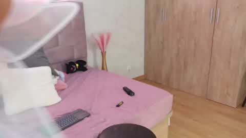 Dalia bondage online show from 1, 10, 2025