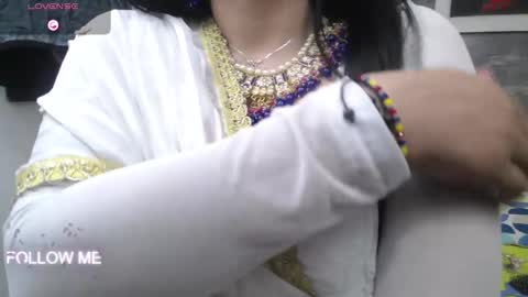 Snapshot of daliadubey chatting on 1, 4, 2026 dalia dubey online show from 1, 4, 2026
