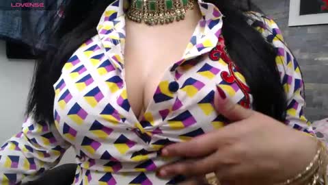 Snapshot of daliadubey chatting on 23, 4, 2026 dalia dubey online show from 23, 4, 2026