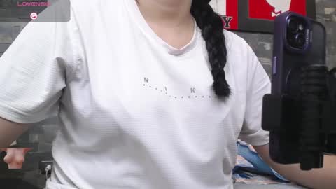 Snapshot of daliadubey chatting on 15, 5, 2026 dalia dubey online show from 15, 5, 2026