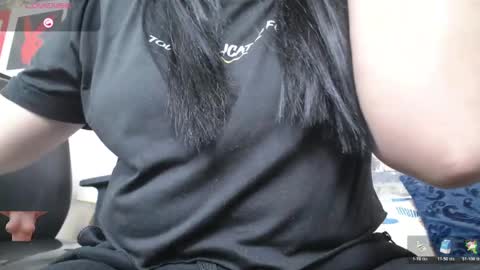Snapshot of daliadubey chatting on 19, 5, 2026 dalia dubey online show from 19, 5, 2026