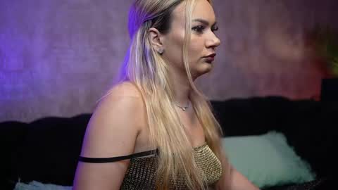 Snapshot of daliamissy chatting on 27, 3, 2026 Dalia online show from 27, 3, 2026