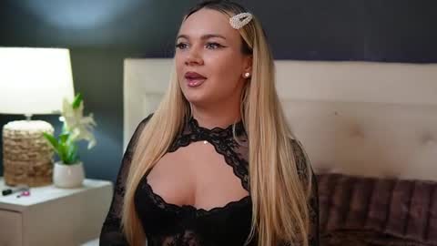Snapshot of daliamissy chatting on 3, 5, 2026 Dalia online show from 3, 5, 2026