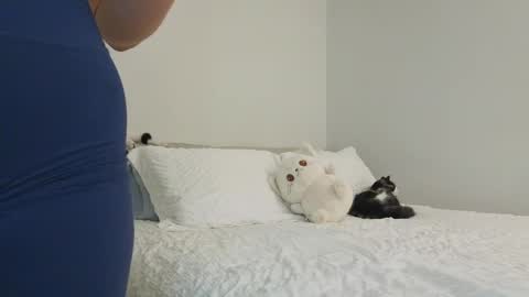 Dalia online show from 30, 3, 2026