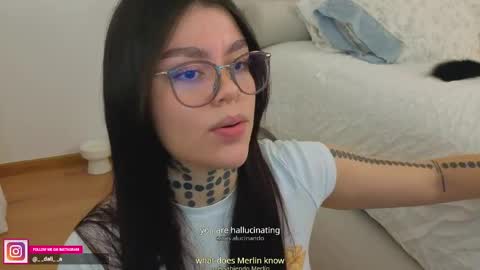 Dalia online show from 11, 4, 2026