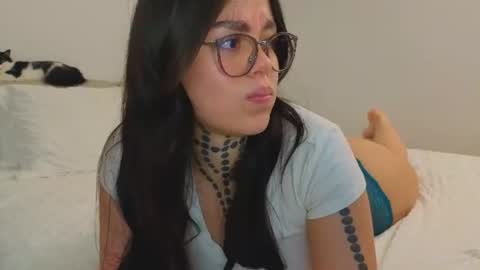 Snapshot of daliapunkt chatting on 10, 7, 2026 Dalia online show from 10, 7, 2026