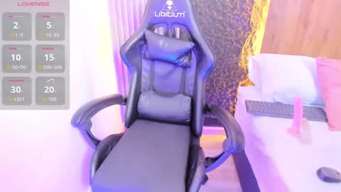 D A L I L A online show from 5, 11, 2025