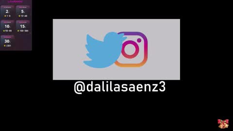   online show from 19, 11, 2025