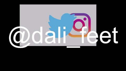 Snapshot of dalila_oficials chatting on 1, 5, 2026 online show from 1, 5, 2026