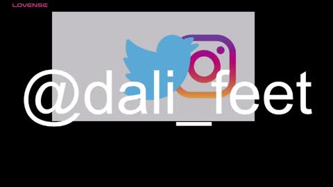 Snapshot of dalila_oficials chatting on 6, 5, 2026 online show from 6, 5, 2026