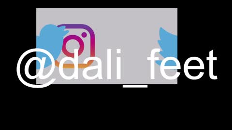 Snapshot of dalila_oficials chatting on 10, 5, 2026 online show from 10, 5, 2026
