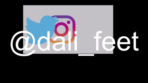 Snapshot of dalila_oficials chatting on 25, 5, 2026 online show from 25, 5, 2026