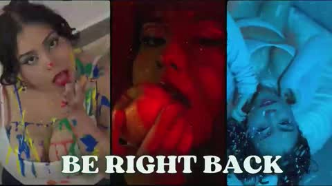 Snapshot of dalila_sky chatting on 16, 1, 2026 Dalila online show from 16, 1, 2026