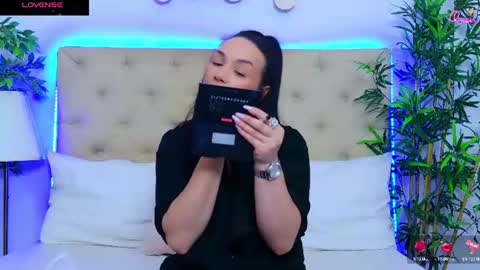 Snapshot of daliyaa_ chatting on 15, 6, 2026 daliyaa_ online show from 15, 6, 2026