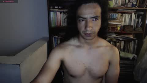 JamesDali online show from 9, 11, 2025