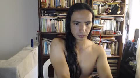 JamesDali online show from 14, 4, 2026