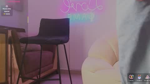 Dallen Grant online show from 19, 12, 2025