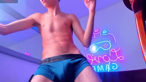 Dallen Grant online show from 18, 2, 2026