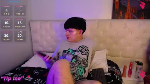 Snapshot of dalmonn_lennoxx chatting on 4, 3, 2025 dalmonn lennoxx online show from 4, 3, 2025