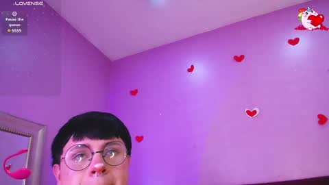 dalmonn lennoxx online show from 10, 3, 2025