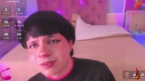 Snapshot of dalmonn_lennoxx chatting on 7, 10, 2025 dalmonn lennoxx online show from 7, 10, 2025