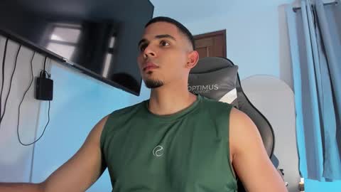 Dalton online show from 5, 11, 2025