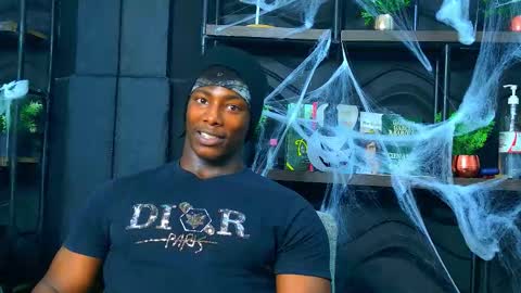 dalton_asher online show from 25, 10, 2025