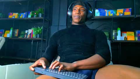 dalton_asher online show from 12, 11, 2025