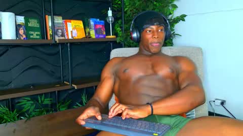 dalton_asher online show from 20, 11, 2025