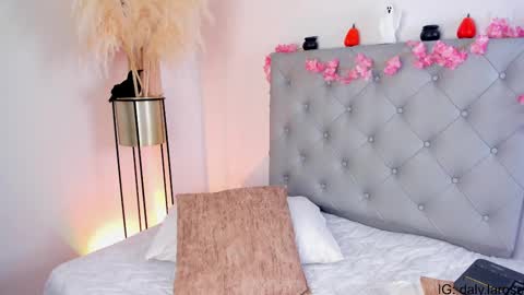 Dalyla online show from 5, 10, 2025