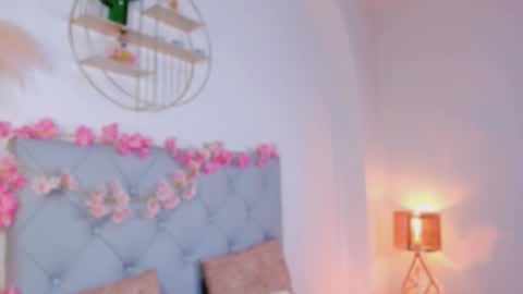 Dalyla online show from 28, 2, 2026