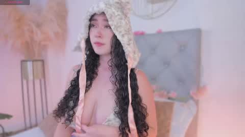 Snapshot of dalylarose chatting on 15, 4, 2026 Dalyla online show from 15, 4, 2026