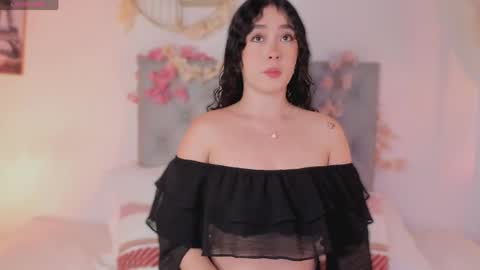 Snapshot of dalylarose chatting on 11, 5, 2026 Dalyla online show from 11, 5, 2026
