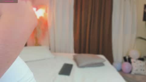 Snapshot of dalylarose chatting on 30, 5, 2026 Dalyla online show from 30, 5, 2026