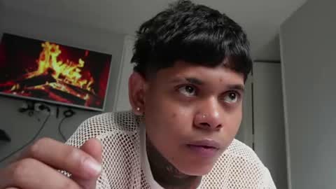 Snapshot of damar_felipe chatting on 1, 7, 2026 damar_felipe online show from 1, 7, 2026
