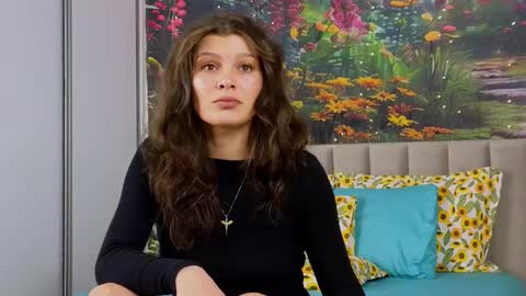 damedefeu online show from 17, 2, 2025