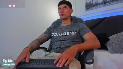 DAMIAN online show from 2, 2, 2026