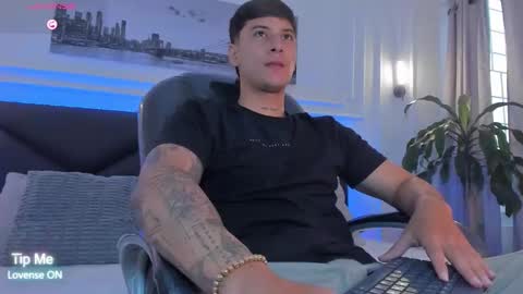 DAMIAN online show from 16, 3, 2026