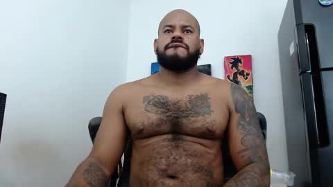 damian64436171 online show from 19, 2, 2026