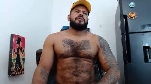 damian64436171 online show from 24, 3, 2026