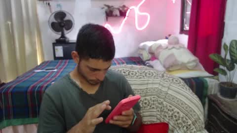 Damian online show from 1, 4, 2026