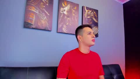 Snapshot of damian__oliver chatting on 18, 1, 2025 Damian Oliver online show from 18, 1, 2025