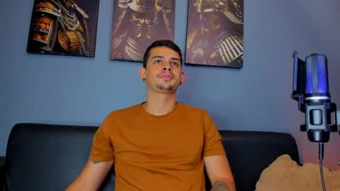 Snapshot of damian__oliver chatting on 24, 2, 2025 Damian Oliver online show from 24, 2, 2025