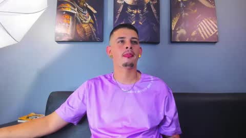 Damian Oliver online show from 19, 2, 2026