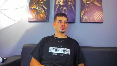 Damian Oliver online show from 24, 3, 2026