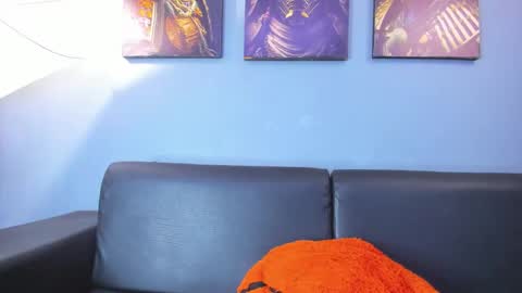 Damian Oliver online show from 25, 3, 2026