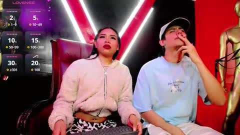 damian_and_camerum online show from 26, 2, 2026